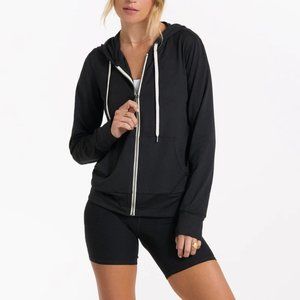 Vuori Halo Performance Hoodie 2.0 EUC